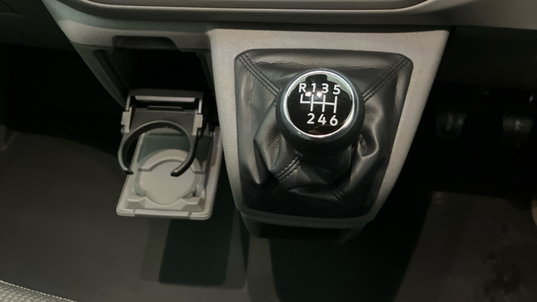 Volkswagen Transporter T28 Swb Diesel 2.0 TDI 110 Commerce Plus Van